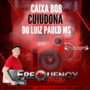CD Caixa Bob Cuiudona - DJFrequencyMix