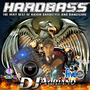 CD HARD BASS 2014 BY DJ ADRIANO AZEVEDO