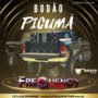 CD Bodao Picuma - DJFrequencyMix
