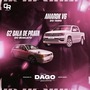 G2 BALA DE PRATA E AMAROK V6 - DJDAGO