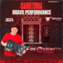 CD Carretinha Bravo Performance 2025