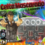 CD CELTA MASCARADO LAJEADO RS.