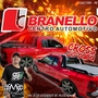 BRANELLO CENTRO AUTOMOTIVO - CURITIBA PR