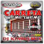 CD Carreta Treme Treme Vol01 2016 Dj Kinho Mix