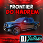 CD - Frontier Do Hadrem Araucaria PR