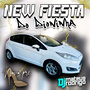 NEW FIESTA DO DIONINHA