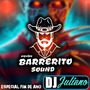 CD - Equipe Barrerito Soundd