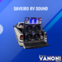 SAVEIRO RV SOUND