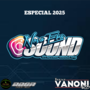 NOVA ERA SOUND ESPECIAL 2025