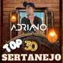 CD TOP 30 SERTANEJO 2025