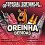 CD OREINHA BEBIDAS 2025 VOL. 1
