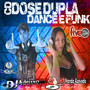 CD DOSE DUPLA DANCE E FUNK