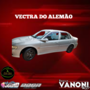 VECTRA DO ALEMAO