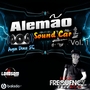 CD ALEMAO SOUND CAR BY DJ FREQUENCY MIX