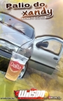 CD PALIO DO XANDY