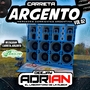 CARRETA ARGENTO VOL 02
