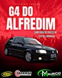 CD g4 do alfredim esp de Carnaval