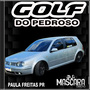 CD GOLF DO PEDROSO -DJMASCARA