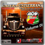 Galera Uniserrana vol1  Djcleitonmix
