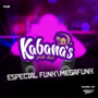 CD KABANAS PUB BAR - FUNK