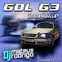 GOL G3 GOLDEN BULLET