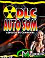 CD DLC AUTO SOM ESP DE CARNAVAL