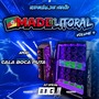 MADE IN LITORAL VOLUME 4 ESP DE VERAO