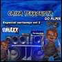 Caixa terrorista especial sertanejo vol2