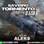 SAVEIRO TORMENTO  DO ALISON 2025