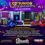CD JUNIOR FERNADES ESP CARNAVAL 2025