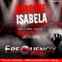 CD Reboque Isabela - DJFrequencyMix
