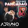 CD FLASH BACK PANCADAO ANOS 90