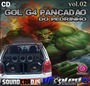 GOL G4 PANCADAO  DO PEDRINHO VOL 02