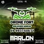 CD DRONE FORT CACOAL RO