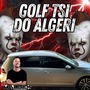GOLF TSI DO ALGERI ESP 2025