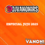 ESPECIAL JUJU 2025