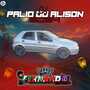 CD PALIO DO ALISON VOL1