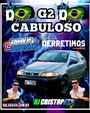 G2 CABULOSO E EQUIPE DERRETIMOS