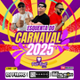 ESQUENTA DO CARNAVAL 2025 PITBULL CLUB