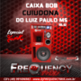CD Caixa Bob Cuiudona Vol2 -FrequencyMix