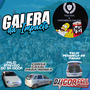 Cd Galera da Impacto e Conveniencia dos
