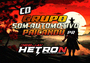 CD GALERA DO SOM  PAICANDU PR  DJ HETRON