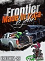 CD FRONTIER MADE IN ROCA