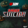 CD RANGER SUICIDA E GF SOM