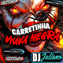 CD - Carretinha Viuva Negra