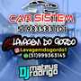 SYSTEM AUTO SOM - LAVAGEM DO GORDO