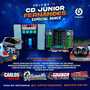 JUNIOR FERNANDES ESP DANCE VOLUME 10