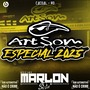 CD ARTSOM SOM E ACESSORIOS ESP 2025