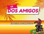 CD DOS AMIGOS