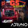 CD GOL G5 DO KLEITON SC